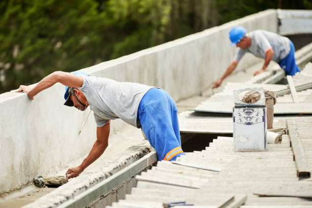 Professional Insulation Contractor in Poplar Plains, CT