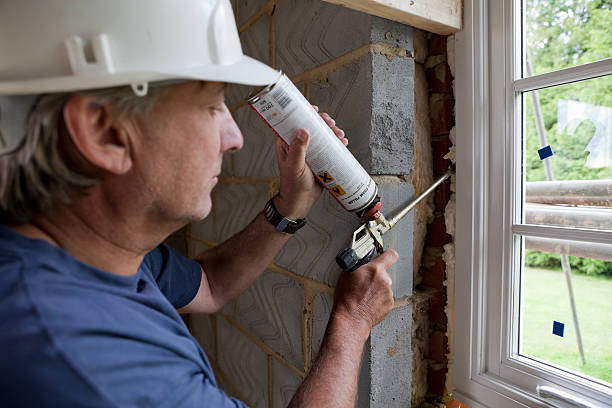 Range of Insulation Solutions in Poplar Plains, CT